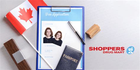 do all shoppers do passport photos